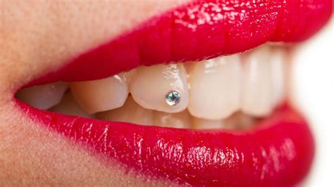 piercing no dente valor - corolla 2023 valor